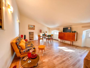 New! ANARELLA, hypercentral, wifi, clim - Ajaccio
